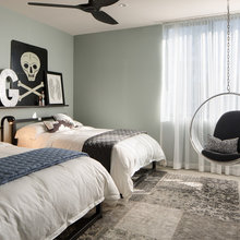 Christopher’s Room