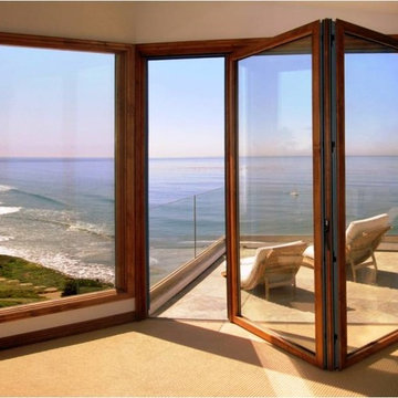 Panda Windows and Doors/ Hurd Windows and Doors