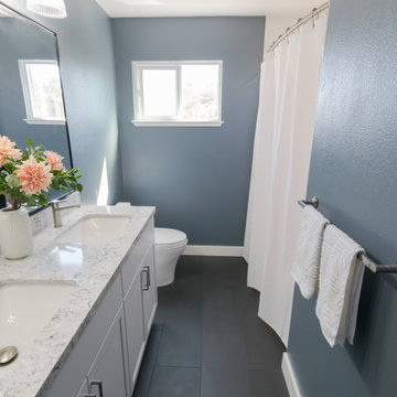 Energetic & Timeless Design: A Whole Home Upgrade
