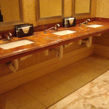 Palazzo Hotel Casino Resort