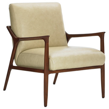 Warren Leather Chair