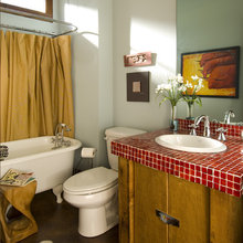 Lovespace. - Bathroom