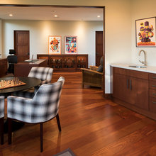 Home Office Ideas