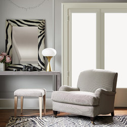 Morgan Chair - Products