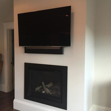 Boston Residence