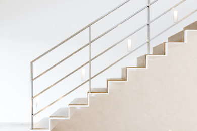 Treppe in Hannover