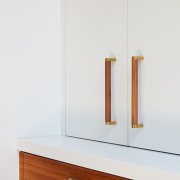 Mountain View Eichler Remodel