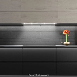Futuro Futuro 42-inch Insert-Liner Wall Range Hood - Range Hoods And Vents