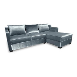 My Chic Nest: Sectionals - Sectional Sofas