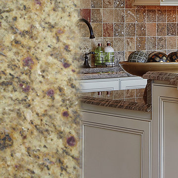 Santa Cella Granite