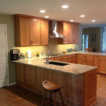 Kitchen Ideas