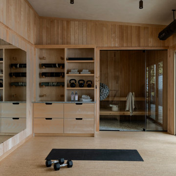 Interlachen Modern Lakehouse