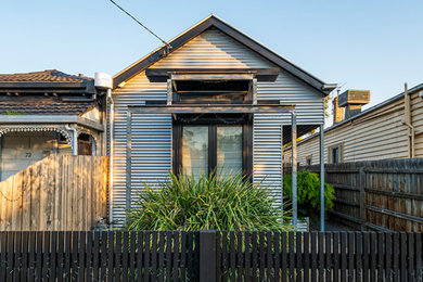 Exterior home photo in Melbourne