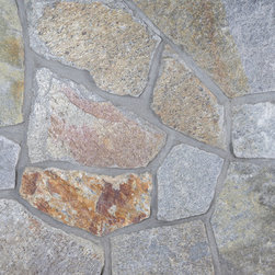 Colonial Spruce - Landscaping Stones And Pavers