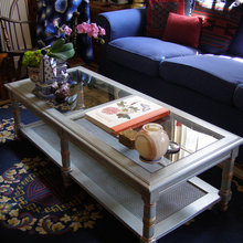 Living Room Ideas