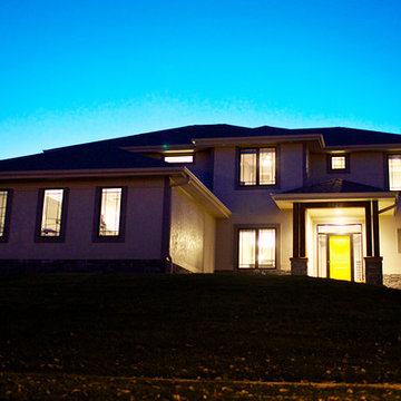 Exteriors