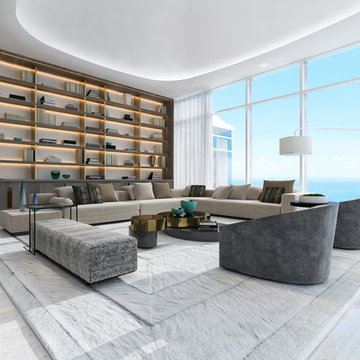 Ritz Carlton Penthouse