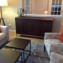 Living Room Ideas
