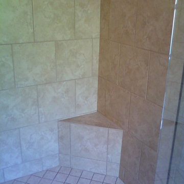 Completed Projects