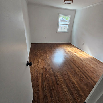 Full House Remodel