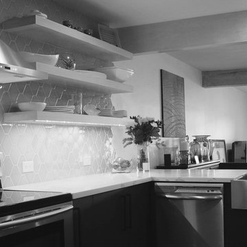 La Costa Condo remodel