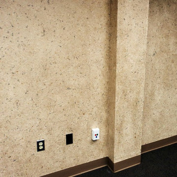 Faux Finishes
