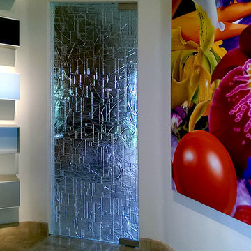 Pantry Door