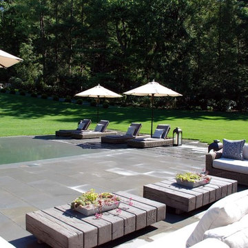BioNova® Natural Swimming Pool - Danbury, CT