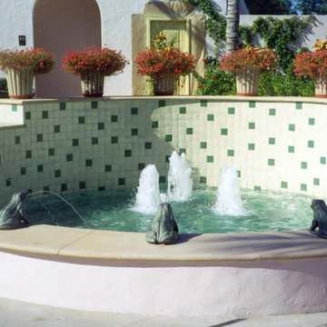 Residential Projects