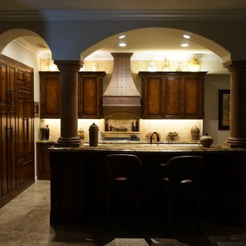 Owen Residence