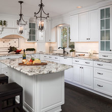 My Kitchen