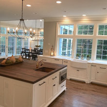 Hardwood Stain