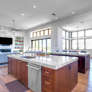 Modern Home in TerraMont