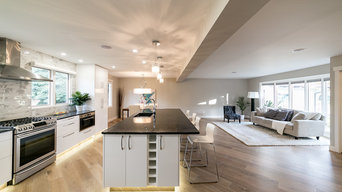 Nice House