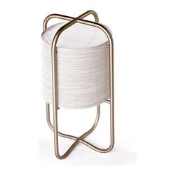 HUGO PRODUCT RANGE - Lighting