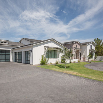 Farmhouse Circle G