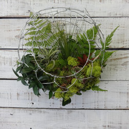CharestStudios Wire Baskets - Products