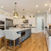 Flooring