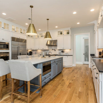 Willowsford Farms - Custom Home