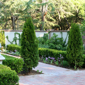 Peninsula Estate 01 (Design by Suzman Cole Design Associates)