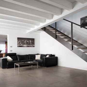 Casa in montagna