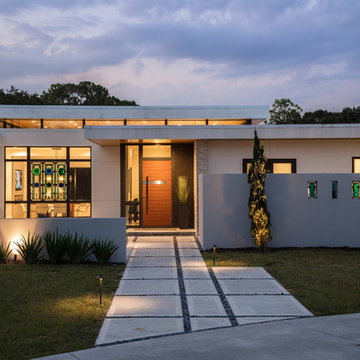 Prairie Retreat