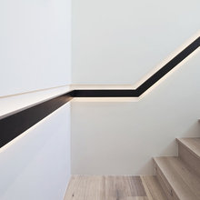 stair railing