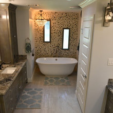 Bathroom idea