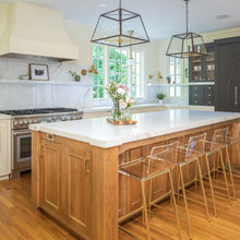 Kitchen in New House Ideas