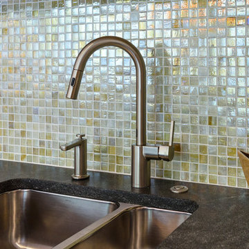 Classically Elegant Transitional Kitchen Remodel, Northern Virginia