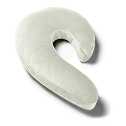 Avana Uno Side Sleeper Memory Foam Snuggle Pillow - Bed Pillows