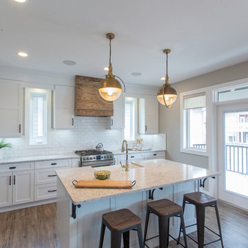 Riverstone Showhome