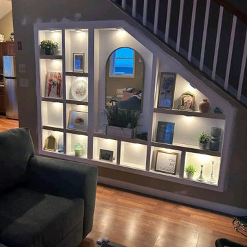 Smart Homes