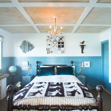 Houzz Tour: Designers Get Creative With Their Island Getaway